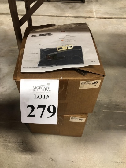 LOT CONSISTING OF APPLE HEADPHONE JACK MODULE