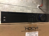 DAHUA 16 CHANNEL DIGITAL VIDEO RECORDER