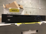 DAHUA 4 CHANNEL DIGITAL VIDEO RECORDER