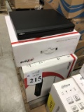 DAHUA 8 CHANNEL NETWORK VIDEO RECORDER