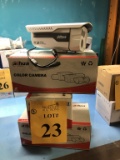 DAHUA COLOR CAMERA