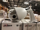 DAHUA 3.0M HD NETWORK IR SPEED DOME CAMERAS