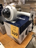 DAHUA 2M NETWORK PTZ IP SPEED DOME CAMERA