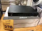 DAHUA 8 CHANNEL DIGITAL VIDEO RECORDER