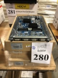 DAHUA VIDEO MATRIX PLATFORM