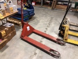 PETTIBONE MERCURY PALLET JACK