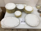 (51) PIECE SET, 