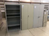 METAL CABINETS