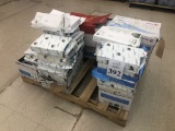 LOT CONSISTING 50+ REAMS OF COLORED PAPER