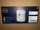 DAHUA / PUBLIC FITTINGS POWER PACK