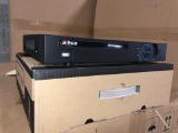 DAHUA 4 CHANNEL DIGITAL VIDEO RECORDER
