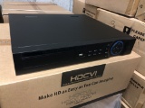 DAHUA 24 CHANNEL DIGITAL VIDEO RECORDER