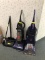 LOT CONSISTING OF: BISSELL VACUUM AND BISSELL STEAM CLEANER