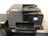 HP OFFICE JET PRO 8610 ALL-IN-ONE WIRELESS PRINTER