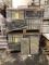 LOT CONSISTING OF: LARGE FLOOR TILE