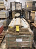 LOT CONSISTING OF: ASSORTED TILE