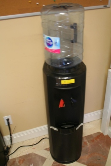 WATER COOLER