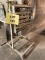 ROLLING SHOP FAN 24