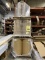 ROLLS OF CRAPE PAPER (ACOUSTIC PAPER)