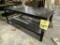 STEEL WORK TABLE (84