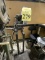 ALVA FALLEN PUNCH PRESS, MODEL #B2