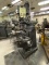 BRIDGEPORT STYLE MILLING MACHINE