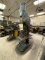 WILTON DRILL PRESS MODEL 32200, (MAX RPM 1740)