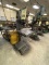 BOICE CRANE DRILL PRESS, MODEL 24200