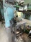 GERVER MANUAL PUNCH PRESS
