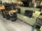 LARGE LOT CONSISTING OF MANUFACTURING