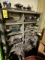 ASSORTED DIES SHOES