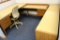 LOT CONSISTING OF OFFICE FURNITURE INCLUDING