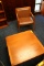 LOT CONSISTING OF OFFICE FURNITURE INCLUDING