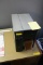 ZEBRA Z4M LABEL PRINTER