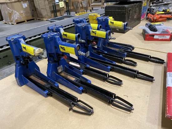 MARKWELL CARTON STAPLERS