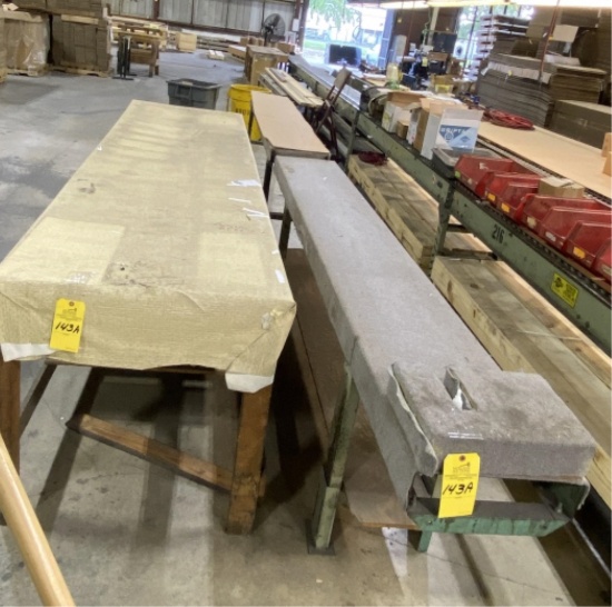 WORK TABLES