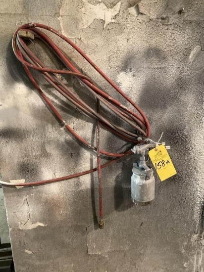 LOT CONSISTING OF ORBITAL SANDER, DEWALT DRILL,