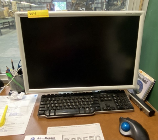 DELL INSPIRON 530 COMPUTER SYSTEM WITH