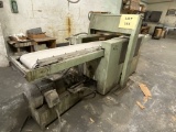 COATING/SEALING MACHINE 12'L X 12