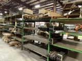 LOT CONSISTING OF SEALS FOR MODUFLEX PRODUCTION