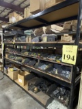 LOT CONSISTING OF CONTENTS OF ALL HARDWARE