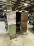 STEEL ROLLING CARTS