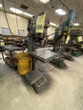 BOICE CRANE DRILL PRESS, MODEL 24200