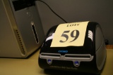 DYMO LABEL WRITER 450 TWIN TURBO