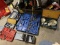 LOT CONSISTING OF DRILL BITS, HOLE SAW BITS,