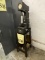 ROCKWELL HARDNESS TESTER MODEL 3 JR,