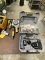 LOT CONSISTING OF (5) ASSORTED AIR TOOLS INCLUDING