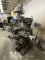 INDEX MACHINE AND TOLL COMPANY MILLING MACHINE,