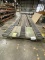 LOT CONSISTING OF ROLLER CONVEYORS,