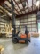 TOYOTA 3 STAGE FORKLIFT